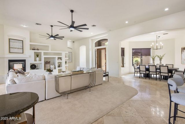 9560 E PRESERVE Way, Scottsdale, AZ 85262