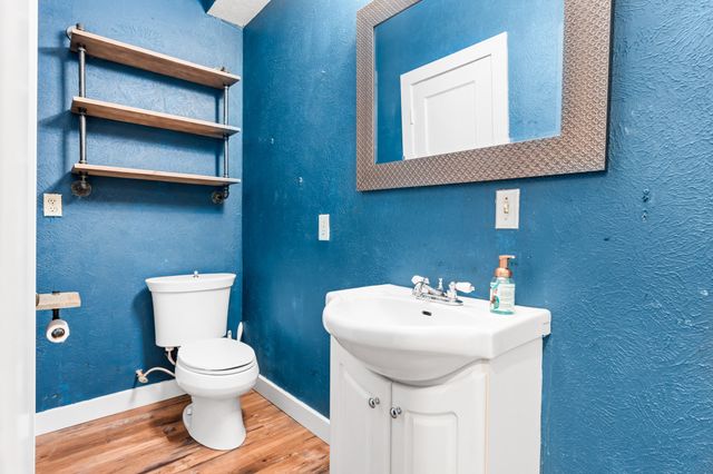 1504 Maple Street, Irving, TX 75060