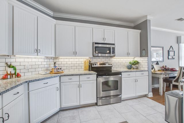 1222 Bridge View Lane F303, Summerton, SC 29148