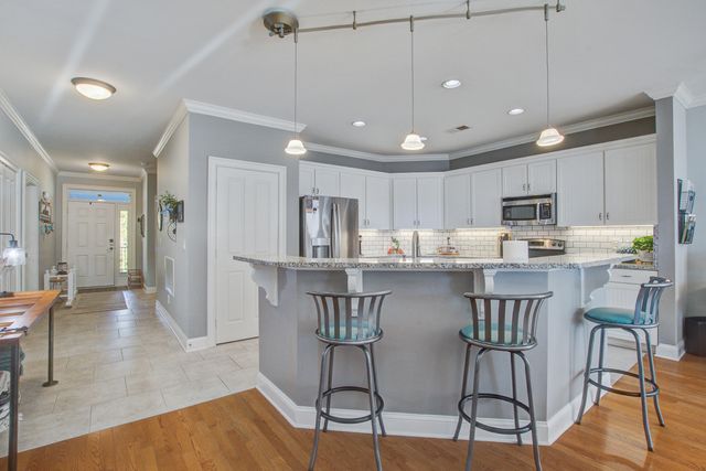 1222 Bridge View Lane F303, Summerton, SC 29148