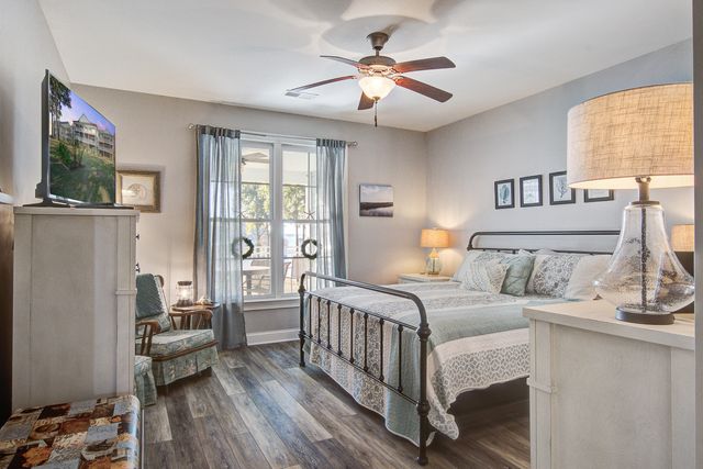 1222 Bridge View Lane F303, Summerton, SC 29148