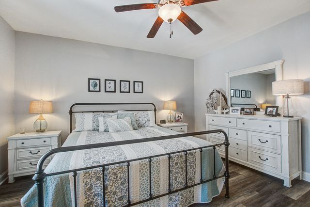 1222 Bridge View Lane F303, Summerton, SC 29148