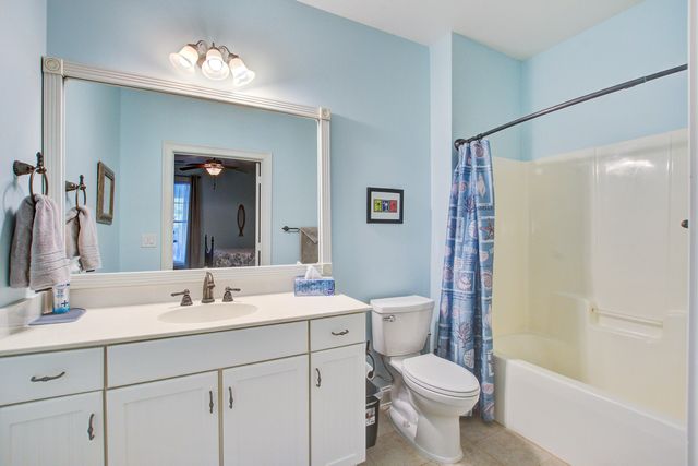 1222 Bridge View Lane F303, Summerton, SC 29148