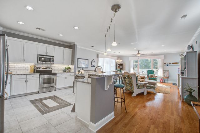 1222 Bridge View Lane F303, Summerton, SC 29148