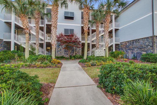 1222 Bridge View Lane F303, Summerton, SC 29148