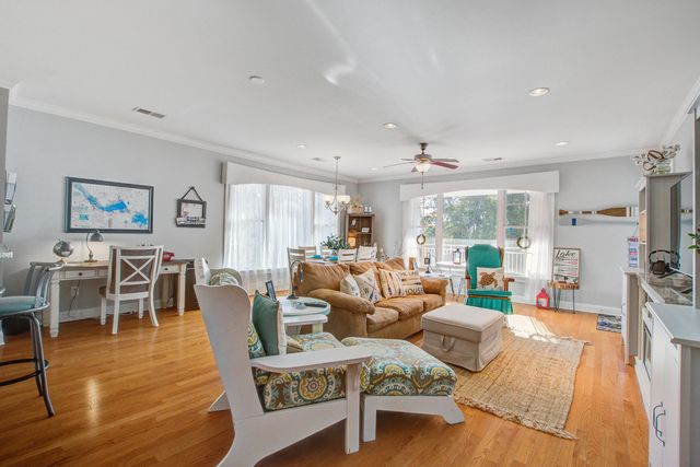 1222 Bridge View Lane F303, Summerton, SC 29148