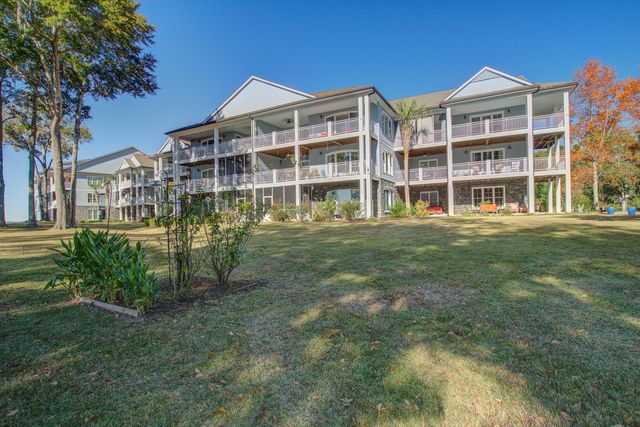 1222 Bridge View Lane F303, Summerton, SC 29148