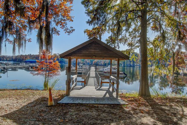 1222 Bridge View Lane F303, Summerton, SC 29148