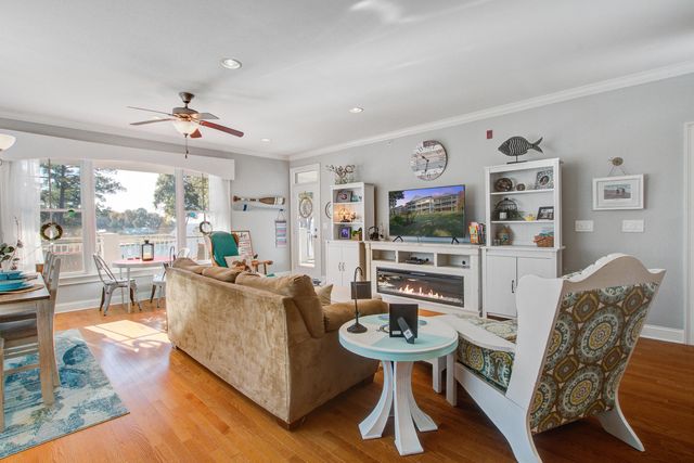 1222 Bridge View Lane F303, Summerton, SC 29148