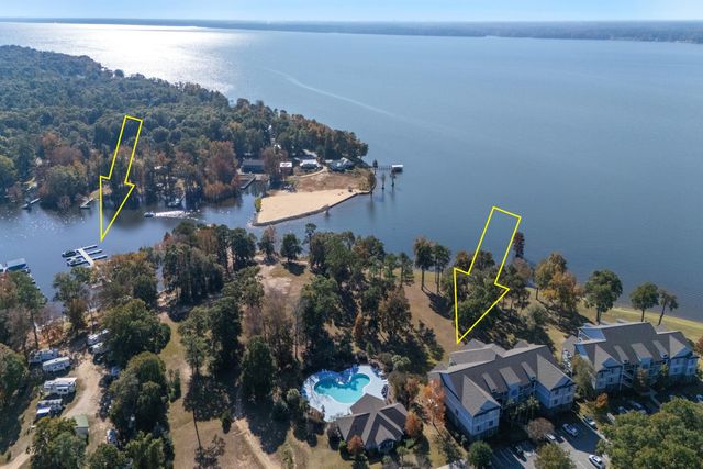 1222 Bridge View Lane F303, Summerton, SC 29148