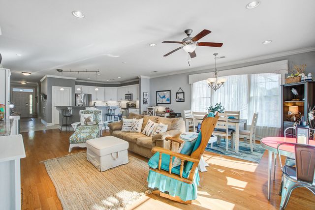 1222 Bridge View Lane F303, Summerton, SC 29148