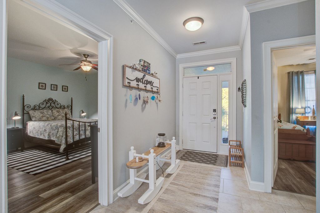 1222 Bridge View Lane F303, Summerton, SC 29148