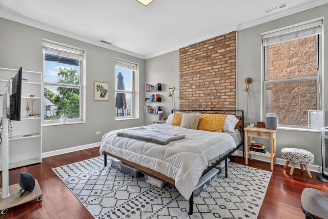 6501 S Kimbark Avenue 2S, Chicago, IL 60637