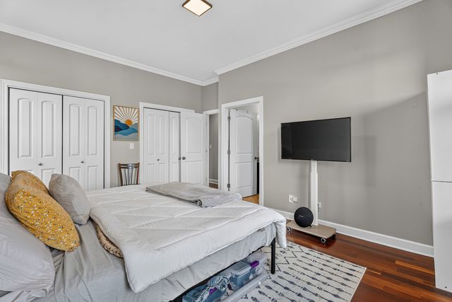 6501 S Kimbark Avenue 2S, Chicago, IL 60637