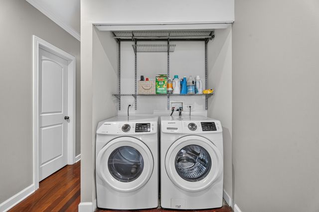 6501 S Kimbark Avenue 2S, Chicago, IL 60637