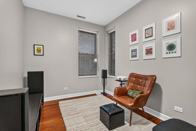 6501 S Kimbark Avenue 2S, Chicago, IL 60637
