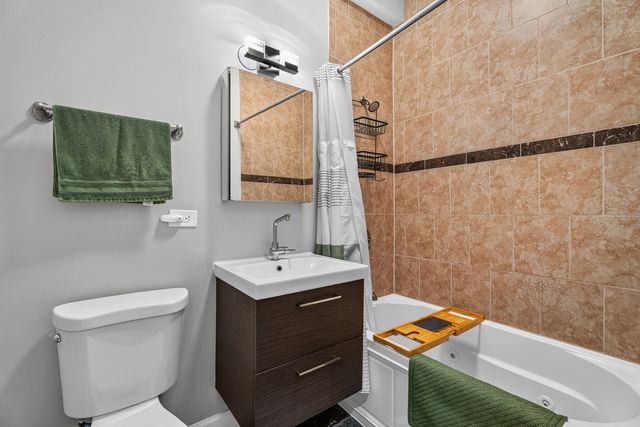 6501 S Kimbark Avenue 2S, Chicago, IL 60637