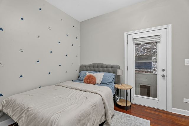 6501 S Kimbark Avenue 2S, Chicago, IL 60637