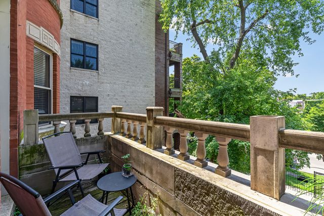 6501 S Kimbark Avenue 2S, Chicago, IL 60637