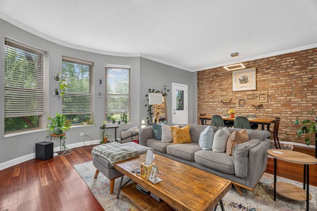 6501 S Kimbark Avenue 2S, Chicago, IL 60637