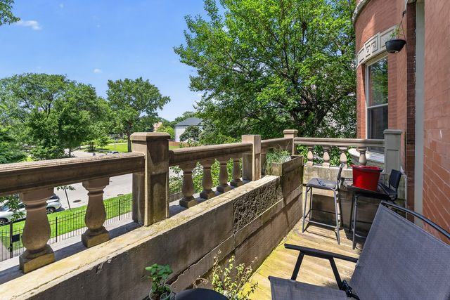 6501 S Kimbark Avenue 2S, Chicago, IL 60637