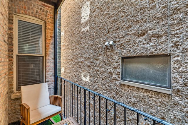 6501 S Kimbark Avenue 2S, Chicago, IL 60637