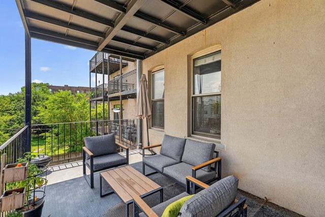 6501 S Kimbark Avenue 2S, Chicago, IL 60637