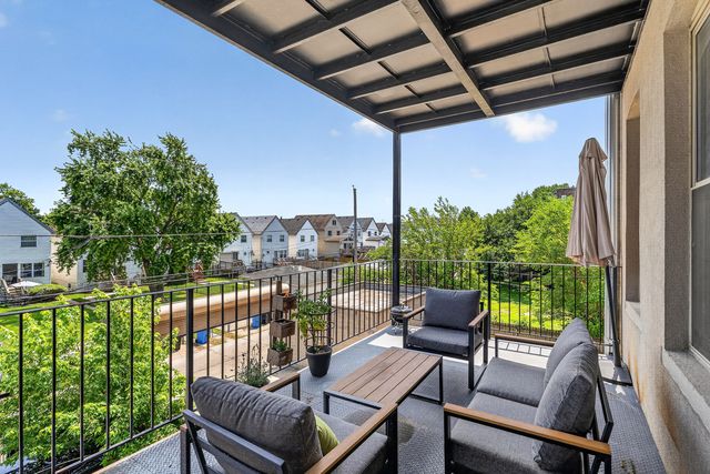 6501 S Kimbark Avenue 2S, Chicago, IL 60637