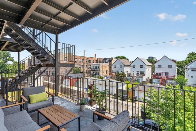 6501 S Kimbark Avenue 2S, Chicago, IL 60637