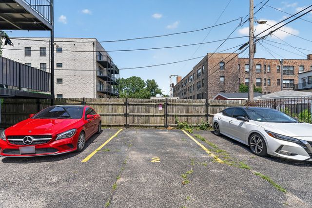 6501 S Kimbark Avenue 2S, Chicago, IL 60637