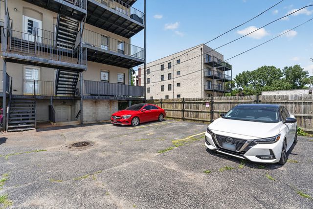 6501 S Kimbark Avenue 2S, Chicago, IL 60637