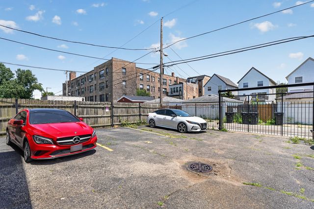 6501 S Kimbark Avenue 2S, Chicago, IL 60637
