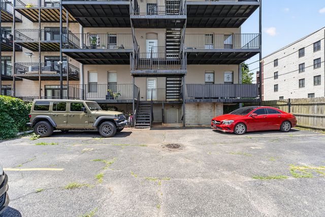6501 S Kimbark Avenue 2S, Chicago, IL 60637