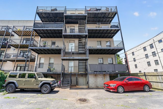 6501 S Kimbark Avenue 2S, Chicago, IL 60637