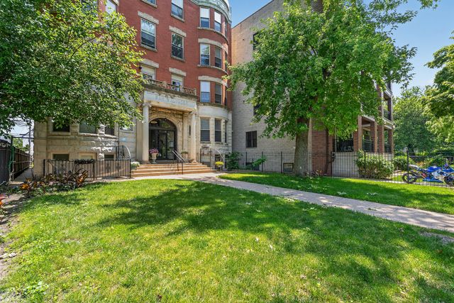 6501 S Kimbark Avenue 2S, Chicago, IL 60637