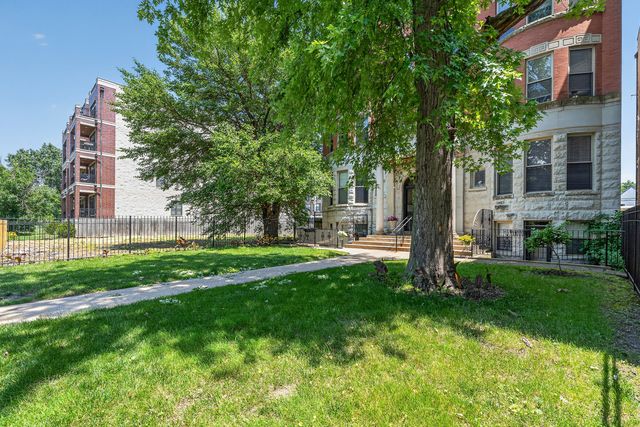 6501 S Kimbark Avenue 2S, Chicago, IL 60637
