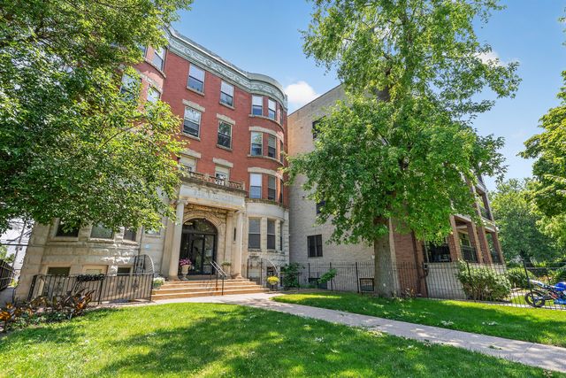 6501 S Kimbark Avenue 2S, Chicago, IL 60637