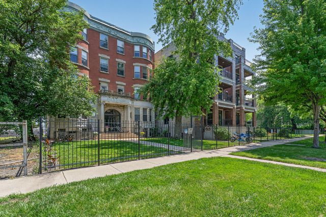 6501 S Kimbark Avenue 2S, Chicago, IL 60637