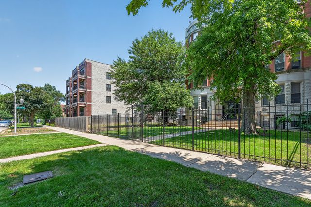 6501 S Kimbark Avenue 2S, Chicago, IL 60637