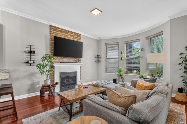 6501 S Kimbark Avenue 2S, Chicago, IL 60637
