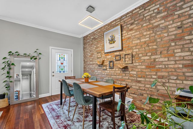 6501 S Kimbark Avenue 2S, Chicago, IL 60637
