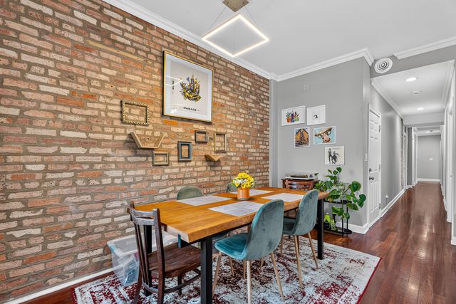 6501 S Kimbark Avenue 2S, Chicago, IL 60637
