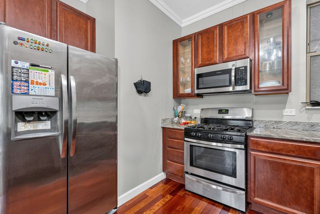 6501 S Kimbark Avenue 2S, Chicago, IL 60637