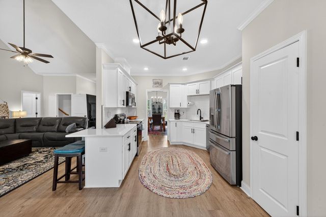 1029 Wrights Mill Road, Aiken, SC 29801