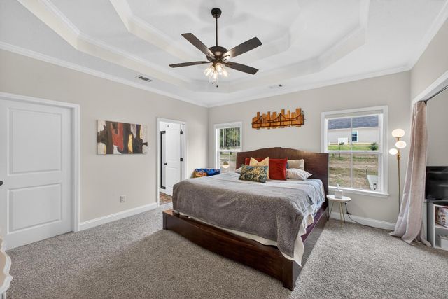 1029 Wrights Mill Road, Aiken, SC 29801