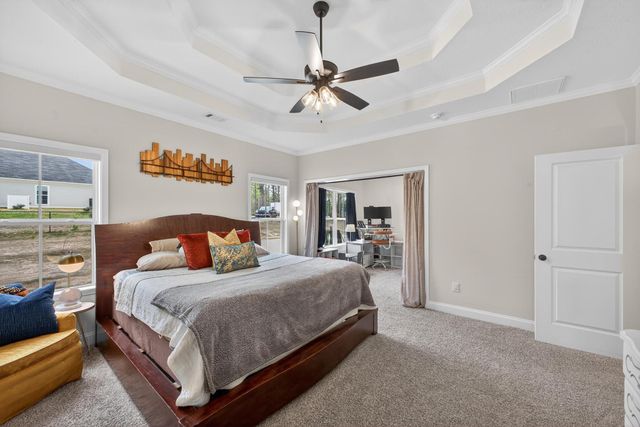 1029 Wrights Mill Road, Aiken, SC 29801