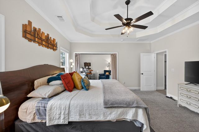 1029 Wrights Mill Road, Aiken, SC 29801