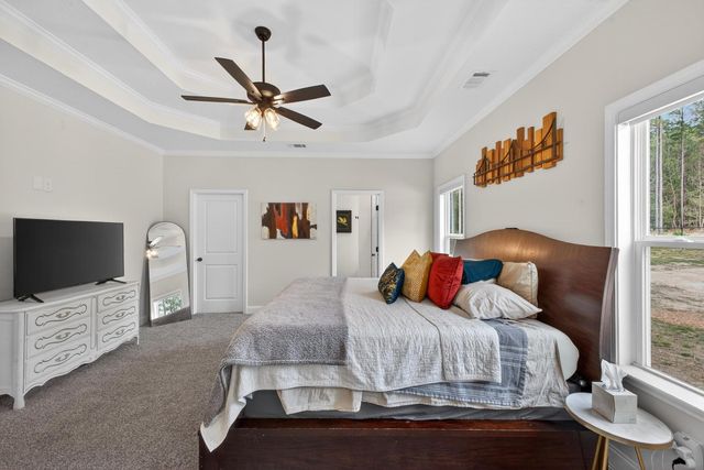 1029 Wrights Mill Road, Aiken, SC 29801