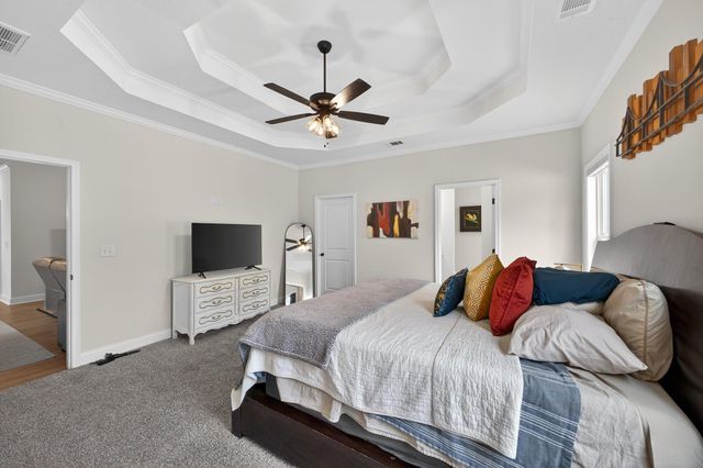 1029 Wrights Mill Road, Aiken, SC 29801