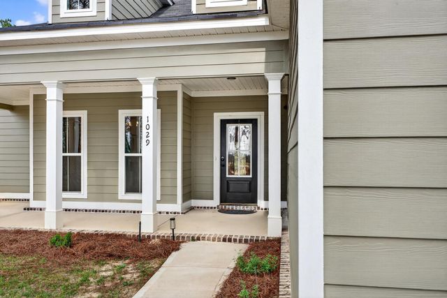 1029 Wrights Mill Road, Aiken, SC 29801